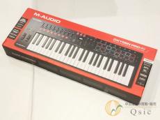 M-AUDIO Oxygen Pro 49 [QLH11]【難波店在庫】_10
