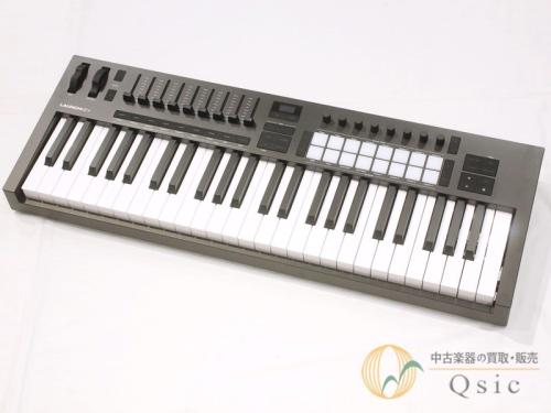 Novation Lunchkey 49 MK4 [QLH12]【難波店在庫】