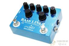 HAO BASS LINER [QL712]【神戸店在庫】