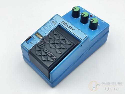 Ibanez DL10 [QLR57]【箕面店在庫】