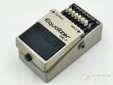 BOSS GE-7 1988年製 [QLR58]【箕面店在庫】