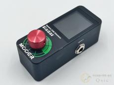 MOOER Radar [QLR51]【箕面店在庫】