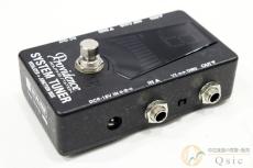 Providence STV-1JB BLK [QL372]【神戸店在庫】