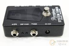 Providence STV-1JB BLK [QL372]【神戸店在庫】_3