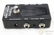 Providence STV-1JB BLK [QL372]【神戸店在庫】_4
