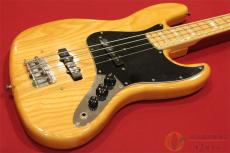 Fender 1979 JAZZ BASS 1979年製 【返品OK】[OL242]【神戸店在庫】