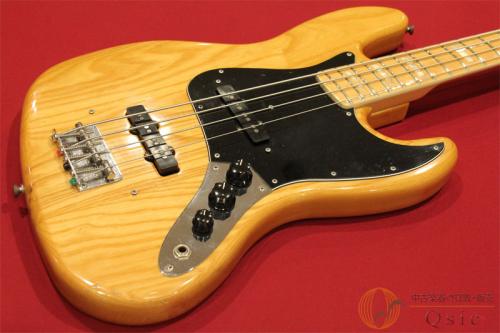 Fender 1979 JAZZ BASS 1979年製 【返品OK】[OL242]【神戸店在庫】