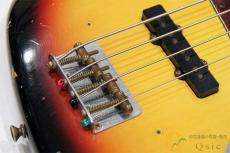 Fender Custom Shop 1964 Jazz Bass Relic 2007年製 【返品OK】[QL710]【神戸店在庫】_3