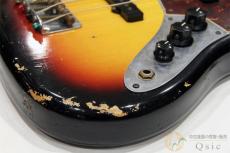 Fender Custom Shop 1964 Jazz Bass Relic 2007年製 【返品OK】[QL710]【神戸店在庫】_5