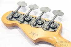 Fender Custom Shop 1964 Jazz Bass Relic 2007年製 【返品OK】[QL710]【神戸店在庫】_7