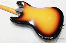 Fender Custom Shop 1964 Jazz Bass Relic 2007年製 【返品OK】[QL710]【神戸店在庫】_9