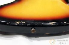 Fender Custom Shop 1964 Jazz Bass Relic 2007年製 【返品OK】[QL710]【神戸店在庫】_10