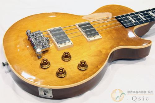 Gibson LPB-3 1993年製 [NL308]【神戸店在庫】  // セール対象商品!