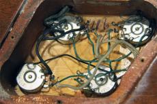 Gibson LPB-3 1993年製 [NL308]【神戸店在庫】  // セール対象商品!_11