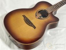 LAG Guitars T118ASCE-BRS 【返品OK】[PLM93]【梅田店在庫】