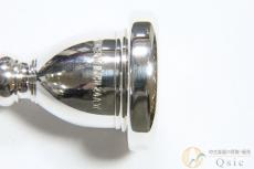 Bach 24AW チューバ用マウスピース [QL734]【神戸店在庫】_4