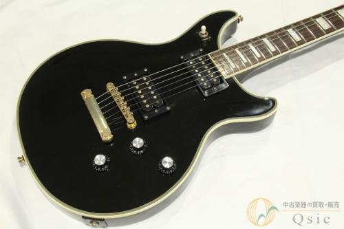 Epiphone Tak Matsumoto DC Custom Ebony [NL340]【阿倍野店在庫】