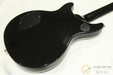 Epiphone Tak Matsumoto DC Custom Ebony [NL340]【阿倍野店在庫】_2
