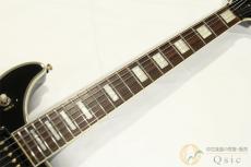 Epiphone Tak Matsumoto DC Custom Ebony [NL340]【阿倍野店在庫】_3