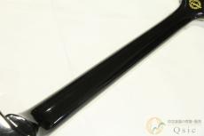 Epiphone Tak Matsumoto DC Custom Ebony [NL340]【阿倍野店在庫】_4