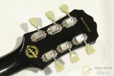 Epiphone Tak Matsumoto DC Custom Ebony [NL340]【阿倍野店在庫】_6