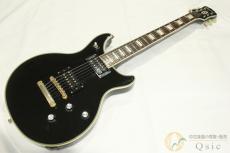 Epiphone Tak Matsumoto DC Custom Ebony [NL340]【阿倍野店在庫】_7