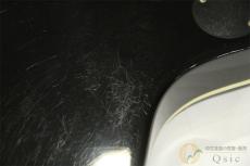 Epiphone Tak Matsumoto DC Custom Ebony [NL340]【阿倍野店在庫】_8