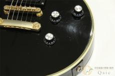 Epiphone Tak Matsumoto DC Custom Ebony [NL340]【阿倍野店在庫】_9