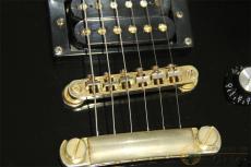 Epiphone Tak Matsumoto DC Custom Ebony [NL340]【阿倍野店在庫】_10