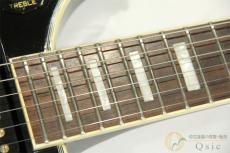 Epiphone Tak Matsumoto DC Custom Ebony [NL340]【阿倍野店在庫】_11