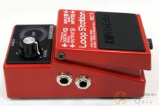 BOSS RC-1 / Loop Station 2023年製 [QL012]【神戸店在庫】_3