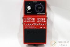 BOSS RC-1 / Loop Station 2023年製 [QL012]【神戸店在庫】_7