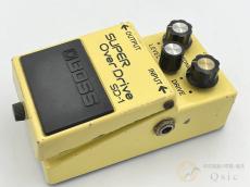 BOSS SD-1 1982年製 [QLM23]【梅田店在庫】