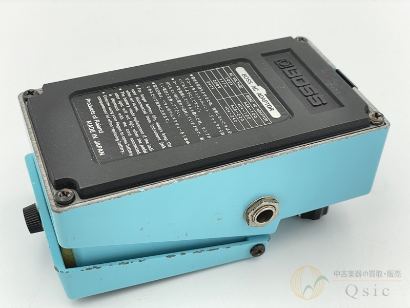 ギター BOSS ce-2 BOSS CE-2 1982年製 [QLM21]【梅田店在庫】 1982年 中古 1413843