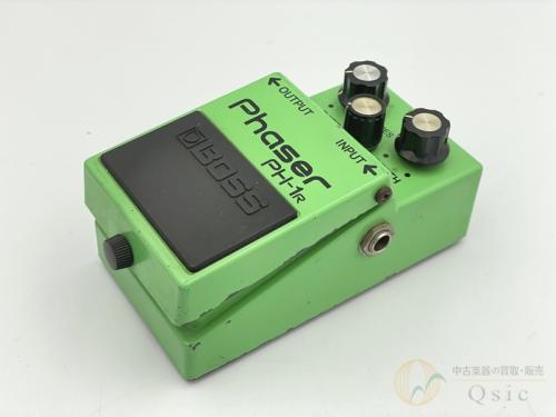 BOSS PH-1R 1981年製 [QLM20]【難波店在庫】