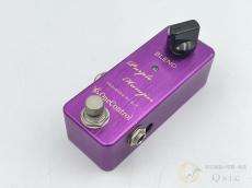 One Control Purple Humper [QLM54]【難波店在庫】