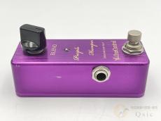 One Control Purple Humper [QLM54]【難波店在庫】_3