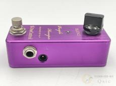 One Control Purple Humper [QLM54]【難波店在庫】_4