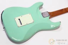 MOOER GTRS S801 GREEN 【返品OK】[QL699]【阿倍野店在庫】_2