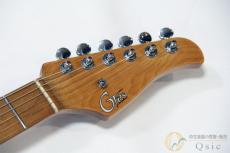 MOOER GTRS S801 GREEN 【返品OK】[QL699]【阿倍野店在庫】_5