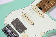 MOOER GTRS S801 GREEN 【返品OK】[QL699]【阿倍野店在庫】_8