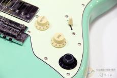 MOOER GTRS S801 GREEN 【返品OK】[QL699]【阿倍野店在庫】_9