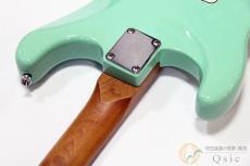 MOOER GTRS S801 GREEN 【返品OK】[QL699]【阿倍野店在庫】_11