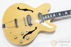 Epiphone Elitist 1965 Casino Natural【返品OK】[NL613]【神戸店】