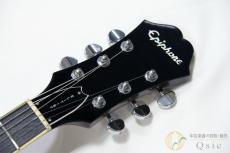 Epiphone Elitist 1965 Casino Natural[NL613]【神戸店】 // ウィンターセール対象商品!_5