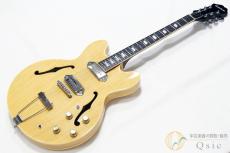 Epiphone Elitist 1965 Casino Natural[NL613]【神戸店】 // ウィンターセール対象商品!_7