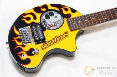 FERNANDES ZO-3 SnoopyTown 【返品OK】[QL383]【阿倍野店在庫】