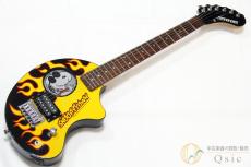 FERNANDES ZO-3 SnoopyTown 【返品OK】[QL383]【阿倍野店在庫】_7