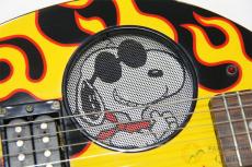 FERNANDES ZO-3 SnoopyTown 【返品OK】[QL383]【阿倍野店在庫】_8