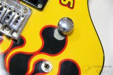 FERNANDES ZO-3 SnoopyTown 【返品OK】[QL383]【阿倍野店在庫】_9